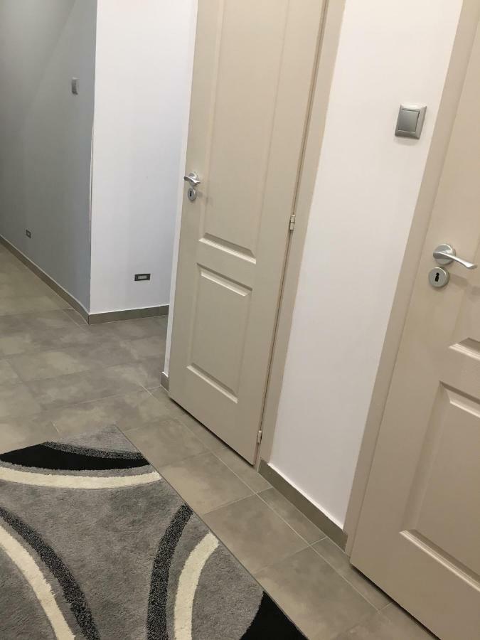 Igenyes Lakas Leilighet Szeged Eksteriør bilde