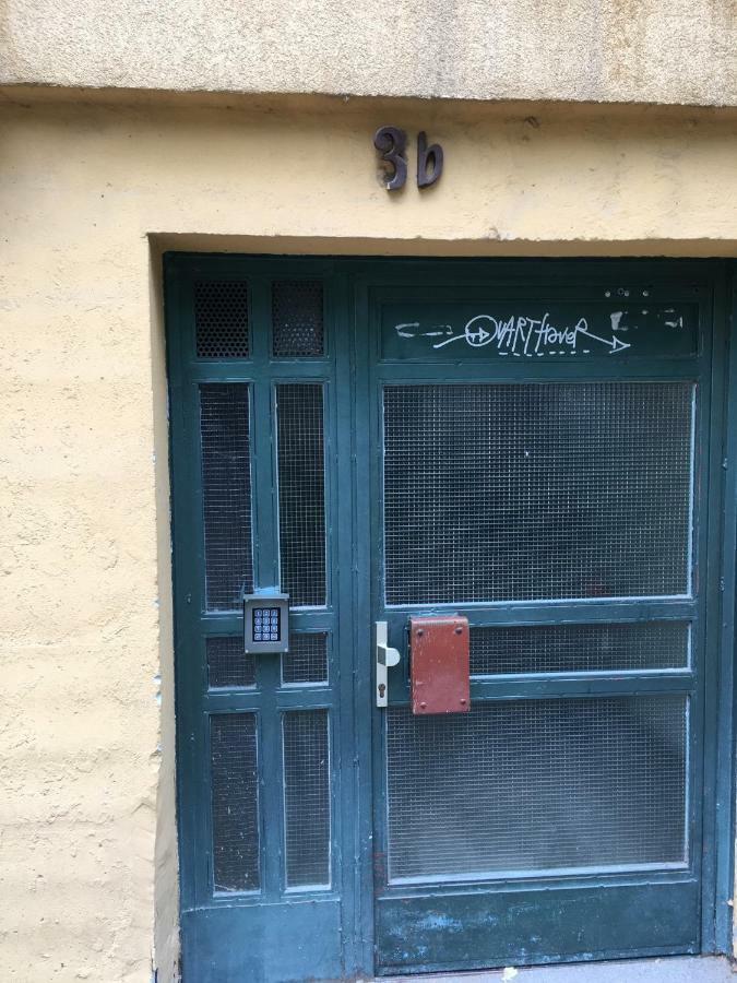 Igenyes Lakas Leilighet Szeged Eksteriør bilde